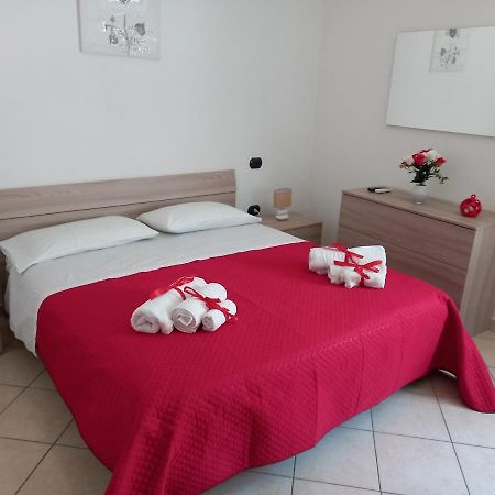 Appartement Domus Venere à Pompéi Extérieur photo