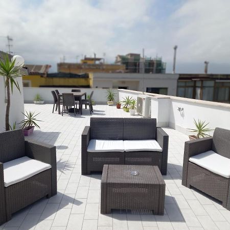 Appartement Domus Venere à Pompéi Extérieur photo