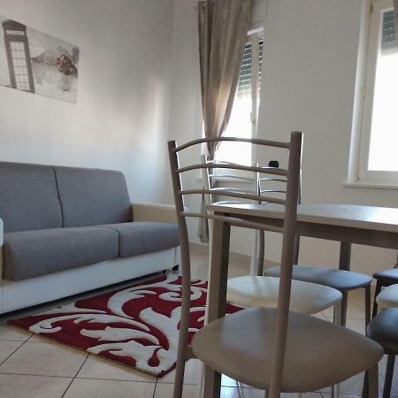 Appartement Domus Venere à Pompéi Extérieur photo