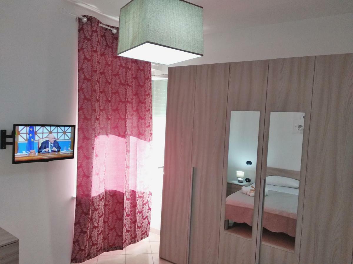 Appartement Domus Venere à Pompéi Extérieur photo