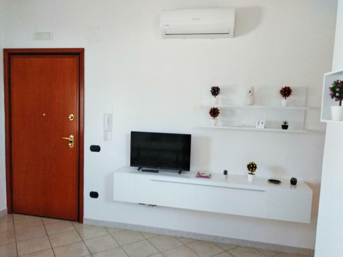 Appartement Domus Venere à Pompéi Extérieur photo