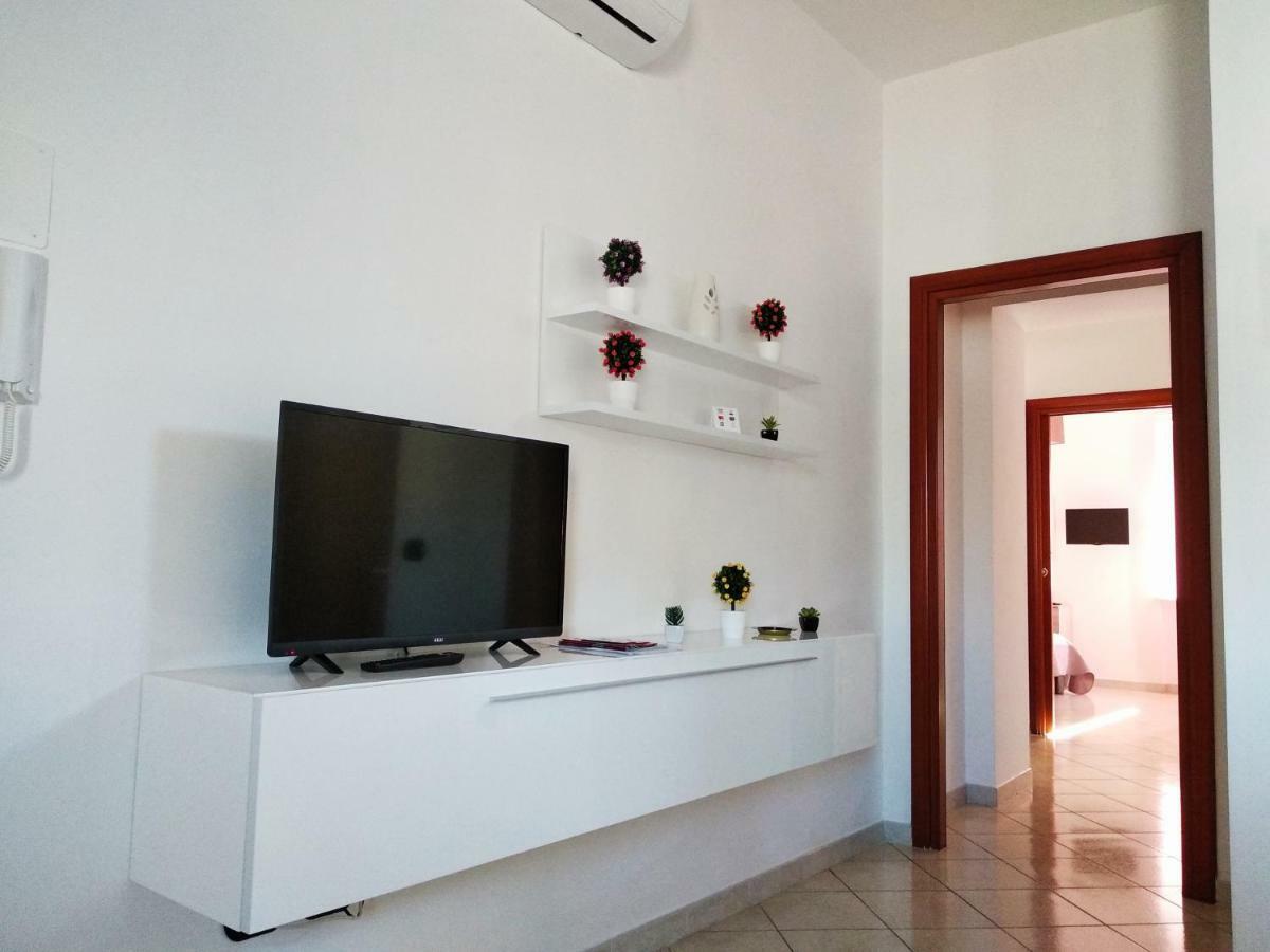 Appartement Domus Venere à Pompéi Extérieur photo