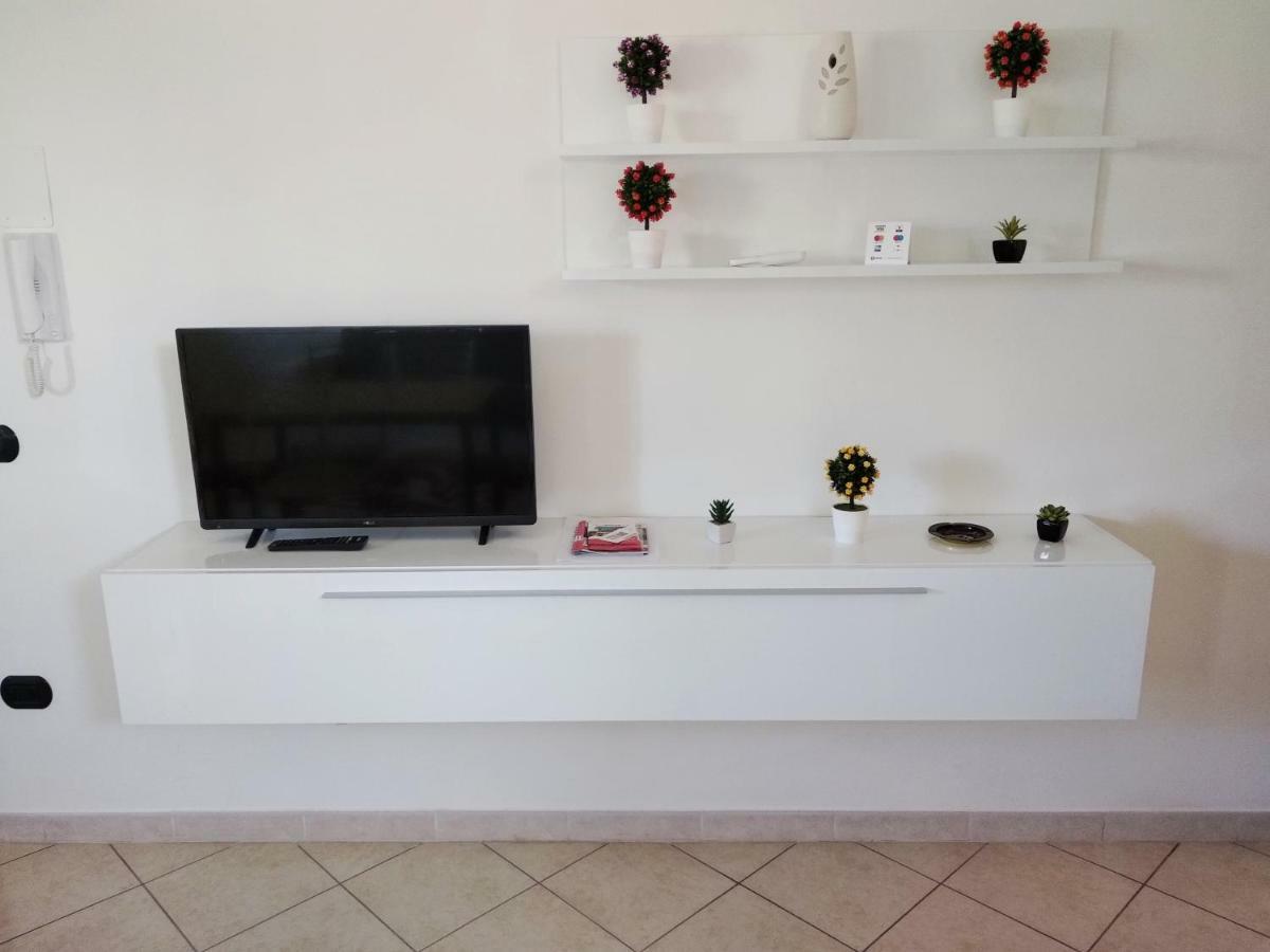 Appartement Domus Venere à Pompéi Extérieur photo