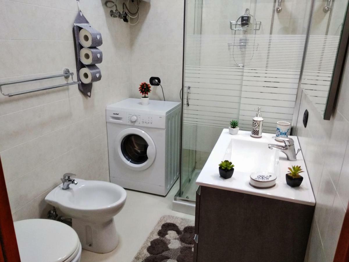 Appartement Domus Venere à Pompéi Extérieur photo