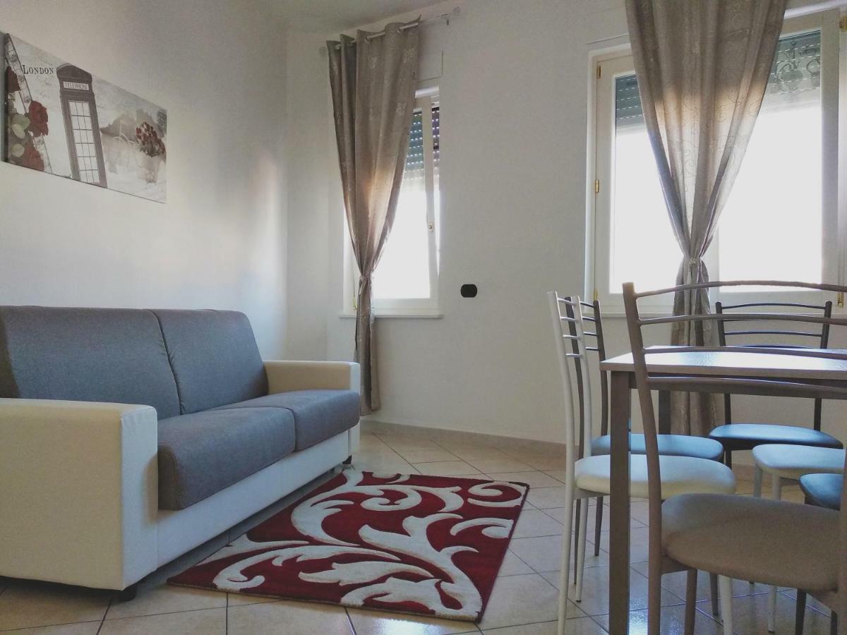 Appartement Domus Venere à Pompéi Extérieur photo