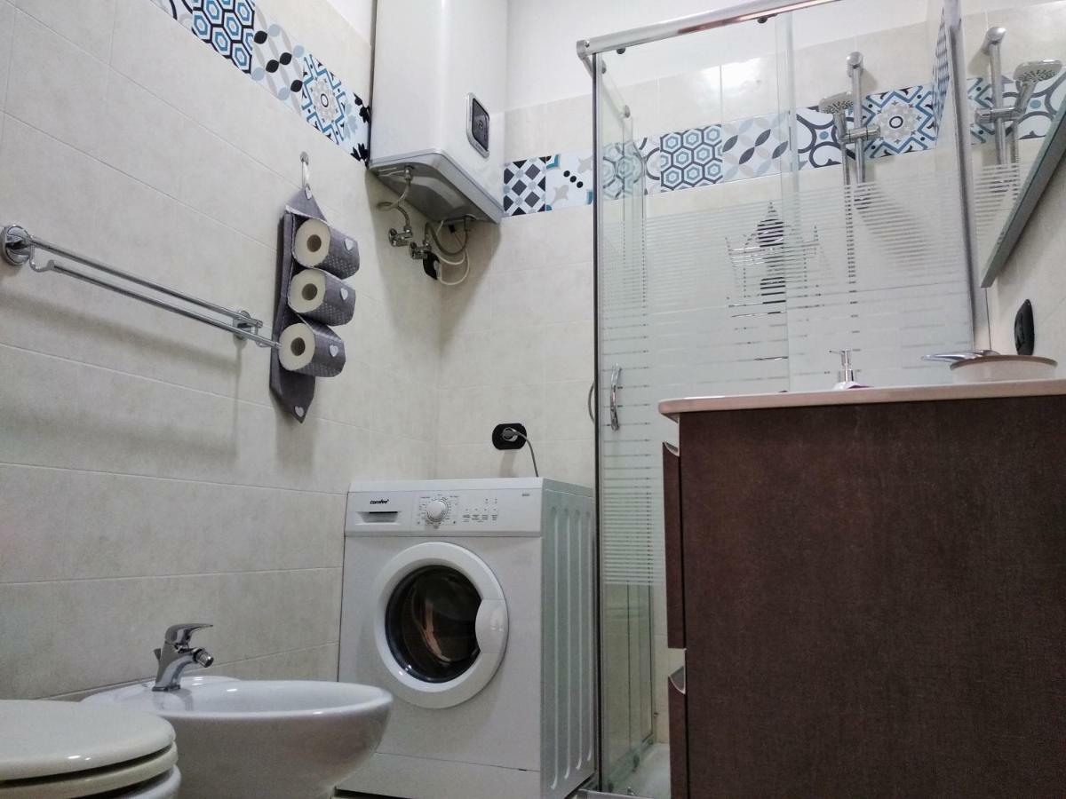 Appartement Domus Venere à Pompéi Extérieur photo