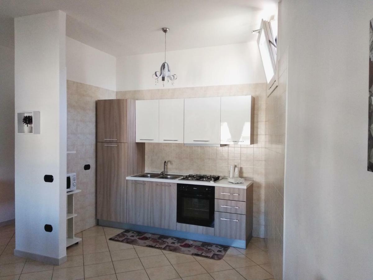 Appartement Domus Venere à Pompéi Extérieur photo