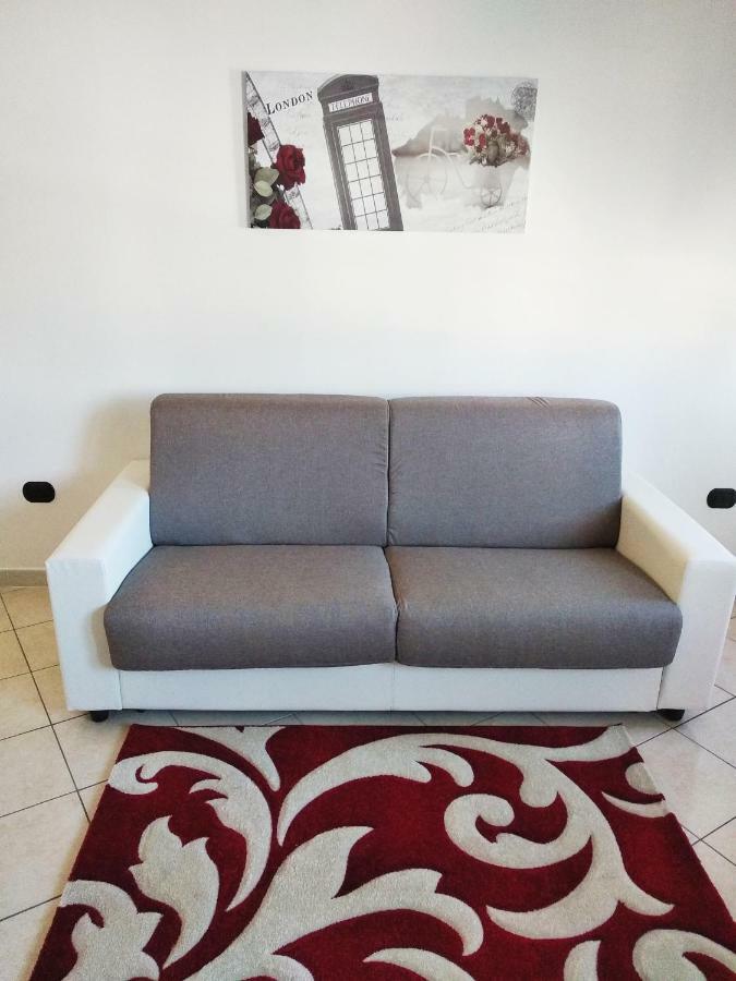 Appartement Domus Venere à Pompéi Extérieur photo