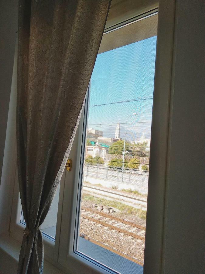 Appartement Domus Venere à Pompéi Extérieur photo