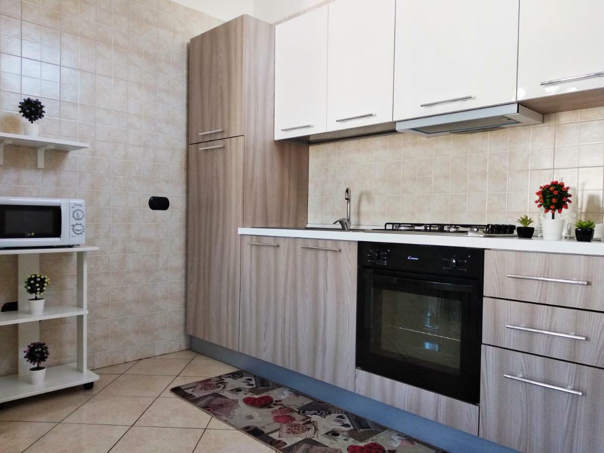 Appartement Domus Venere à Pompéi Extérieur photo