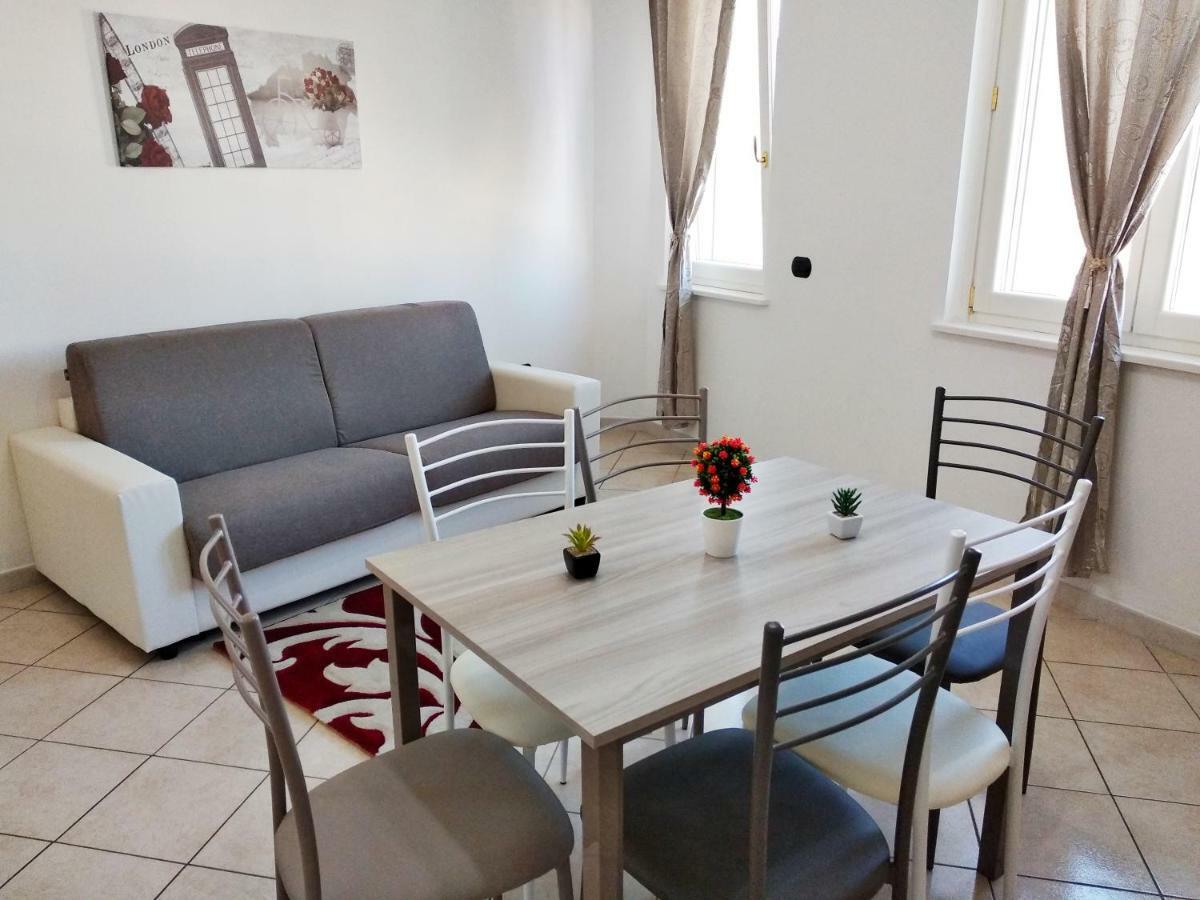 Appartement Domus Venere à Pompéi Extérieur photo