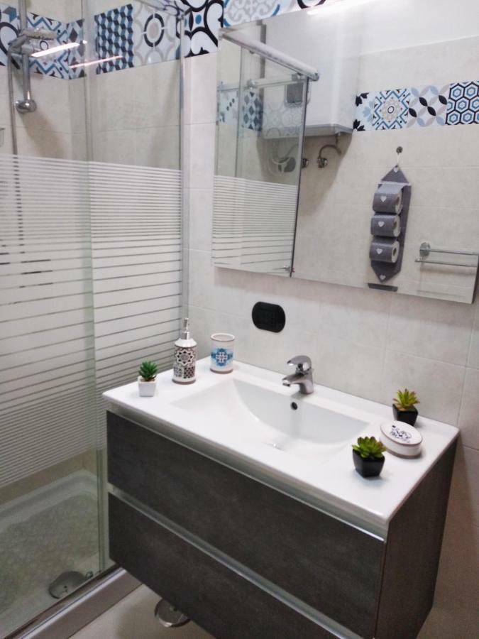 Appartement Domus Venere à Pompéi Extérieur photo