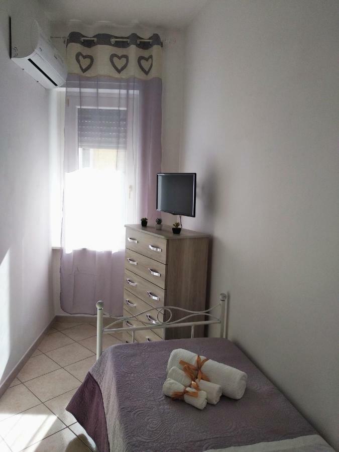 Appartement Domus Venere à Pompéi Extérieur photo