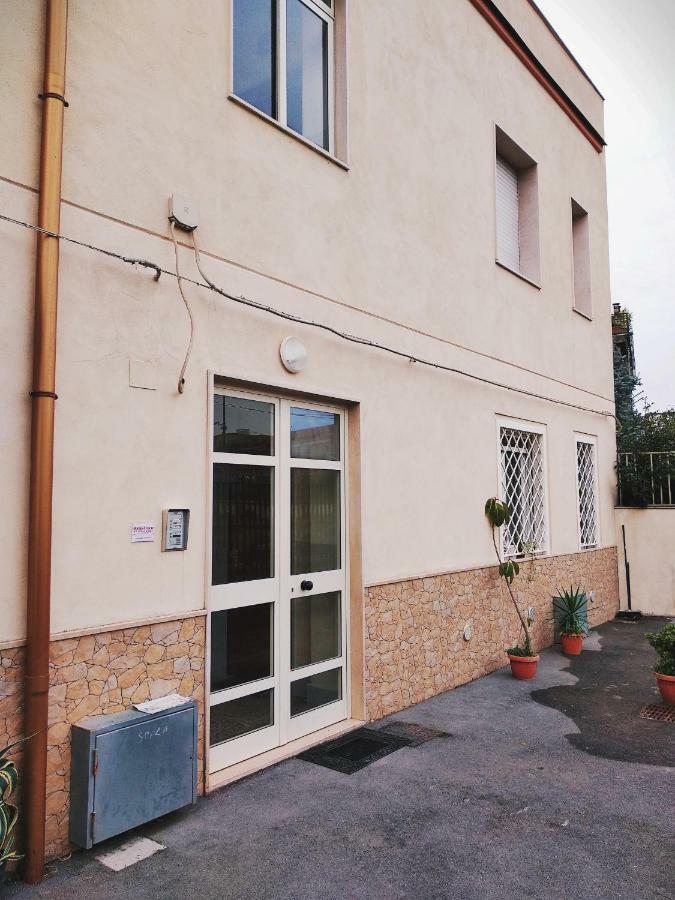 Appartement Domus Venere à Pompéi Extérieur photo