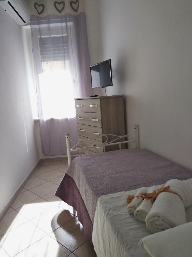 Appartement Domus Venere à Pompéi Extérieur photo