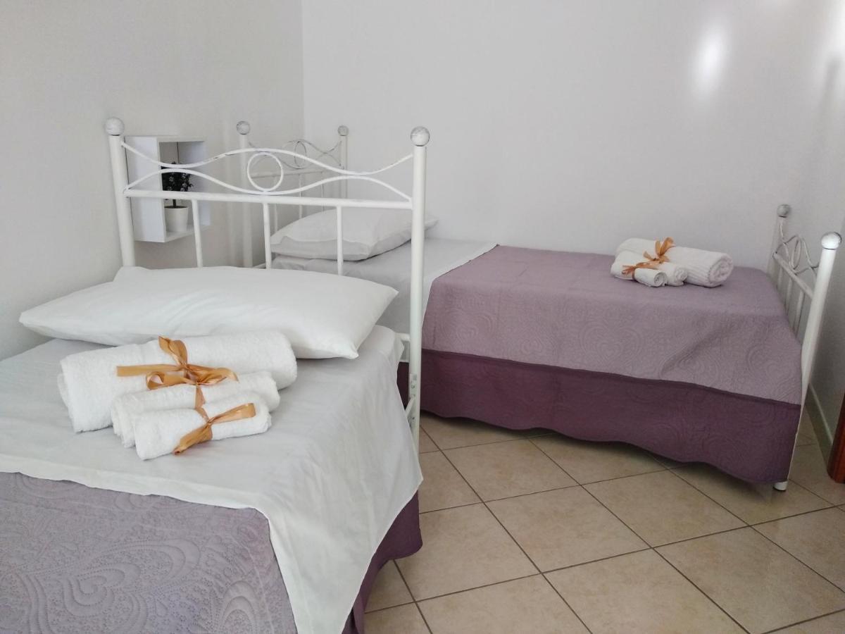 Appartement Domus Venere à Pompéi Extérieur photo